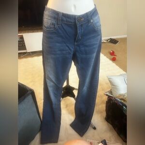 Pick 5 Classic Blue Women's Jeans